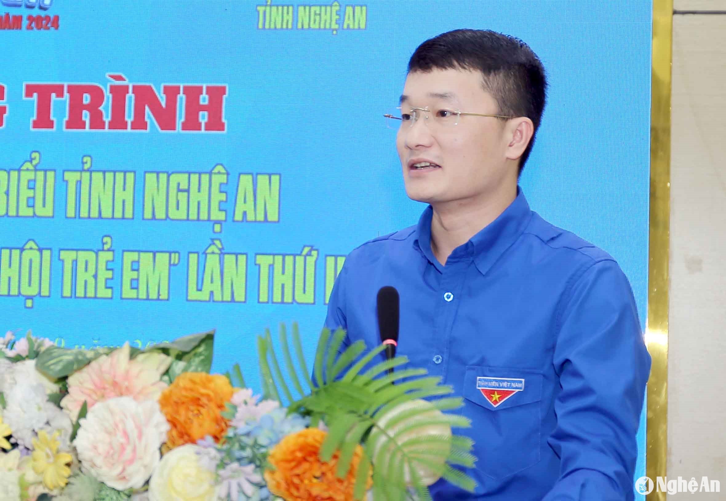 ảnh 2 quốc hội trẻ em