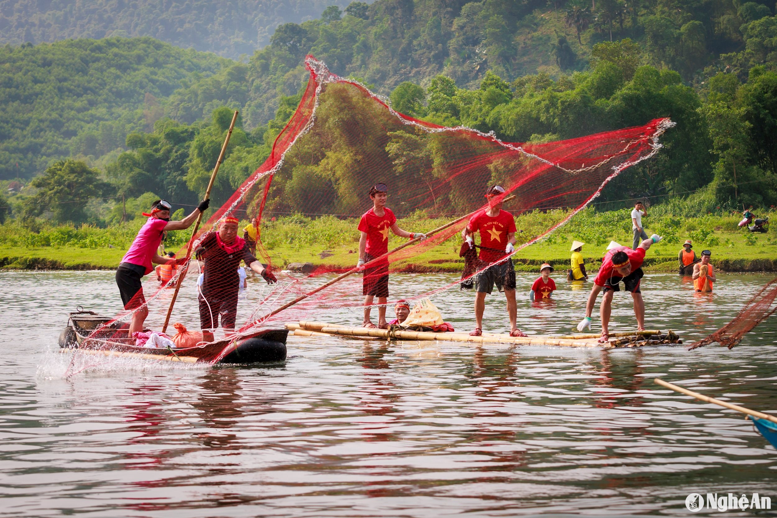 Mường quạ 4