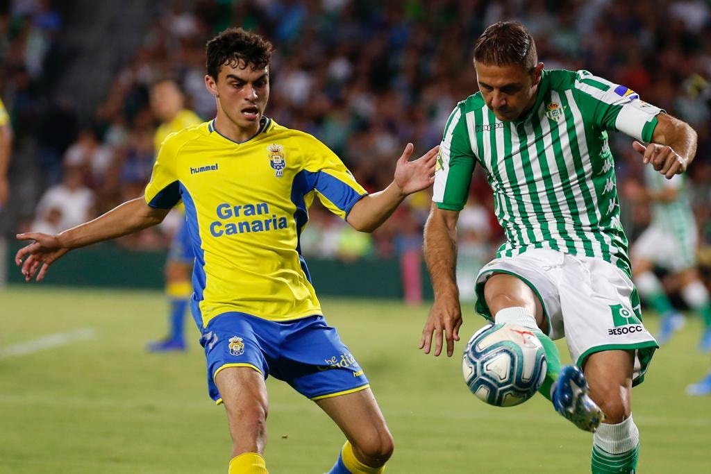 Las Palmas vs Real Betis - Match Preview, Prediction, Betting Tips, 16/05/2024 - Bookmaker Ratings