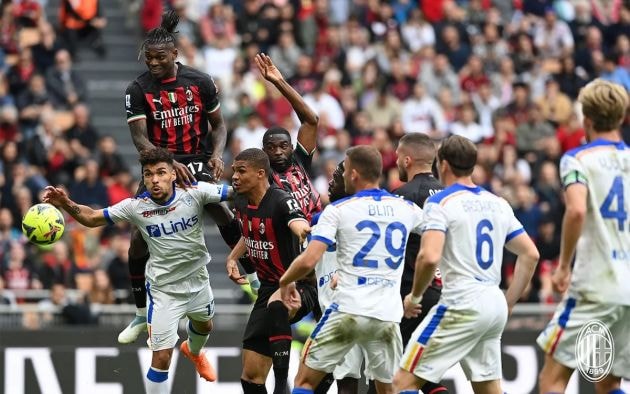 Serie A preview: AC Milan vs. Lecce - Team news, opposition insight, stats and prediction