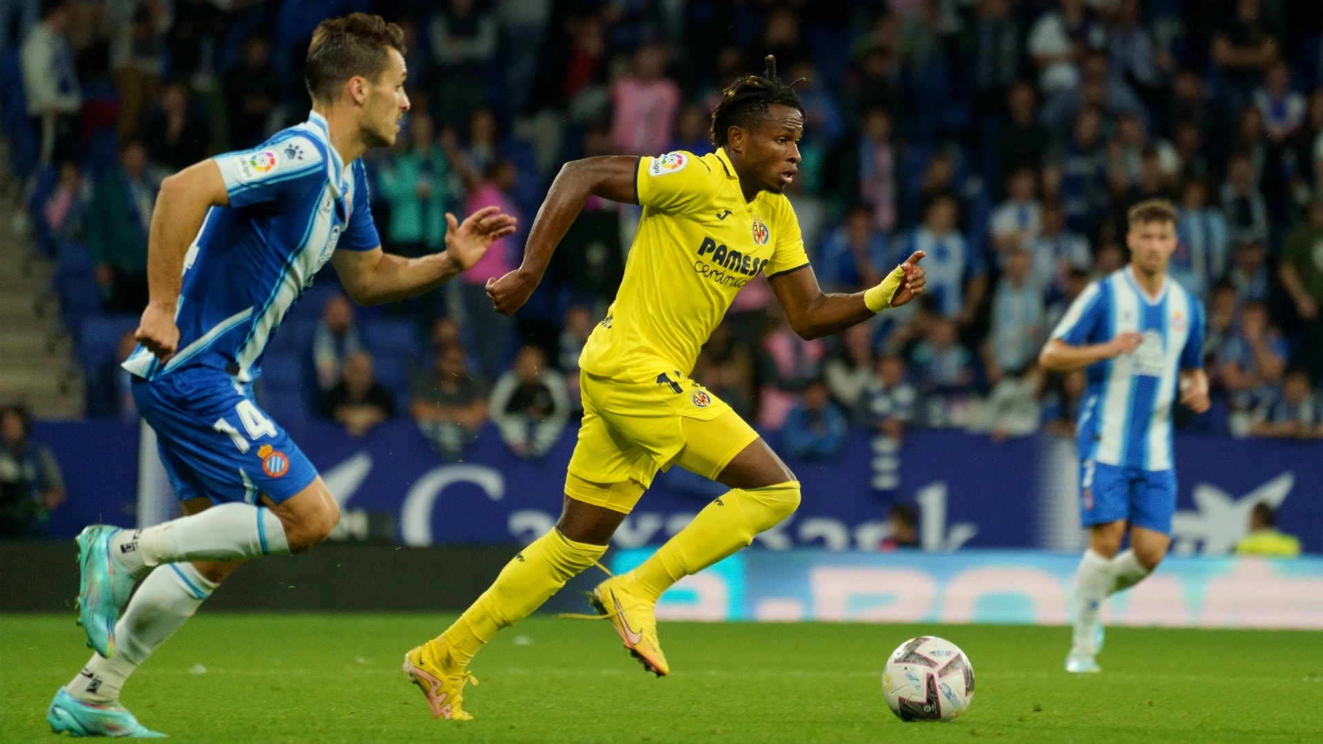 Vídeo del Espanyol vs Villarreal: goles, resumen y highlights del partido de LaLiga 2022-2023 | DAZN News ES