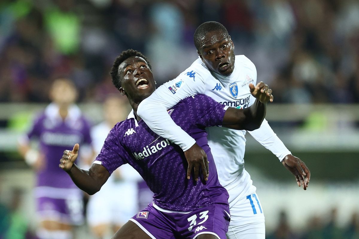 Fiorentina 0-2 Empoli: Player grades and 3 things we learned - Viola Nation