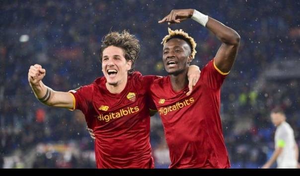 Link Live Streaming AS Roma vs Venezia & Head to Head