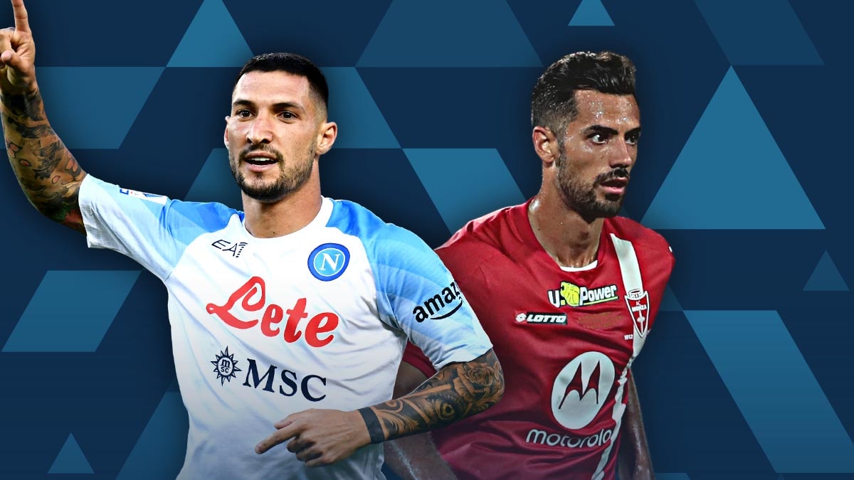 Nhận định bóng đá Napoli vs Monza, Serie A vòng 18 (00h30 hôm nay 30/12)