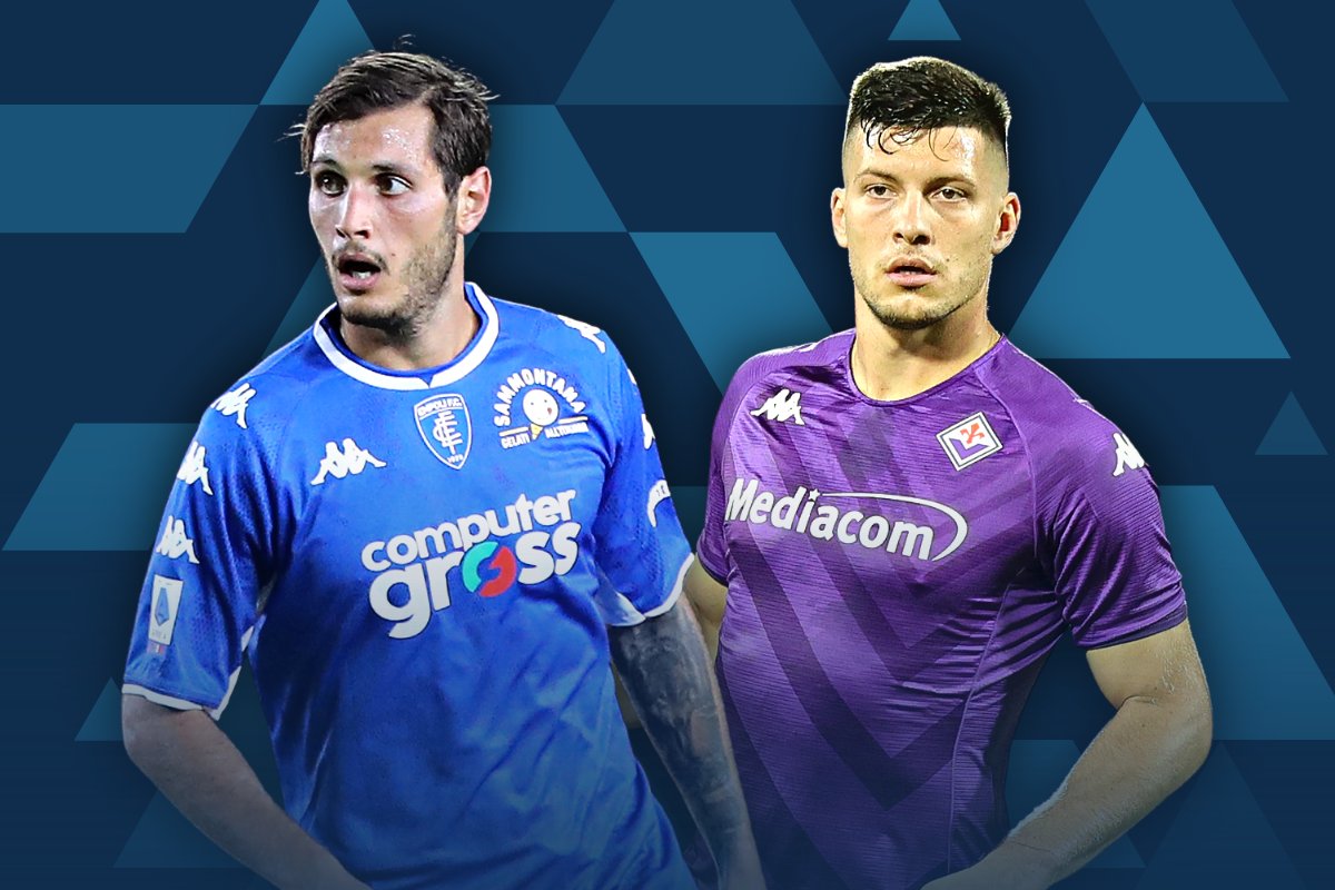 2022-23 Serie A | Empoli vs Fiorentina | Match Preview | TLN