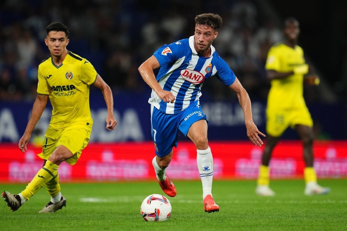 Real Betis vs Espanyol prediction, odds & betting tips – 29/09/2024