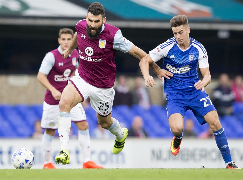 ipswich-match-report Aston Villa Football Club | Aston Villa