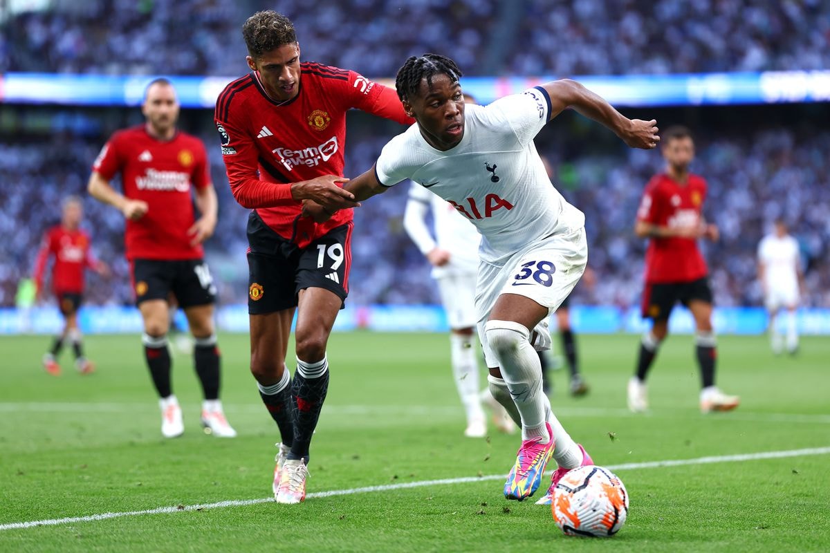 Link xem trực tiếp MU vs Tottenham (23h30 hôm nay), vòng 21 Ngoại hạng Anh