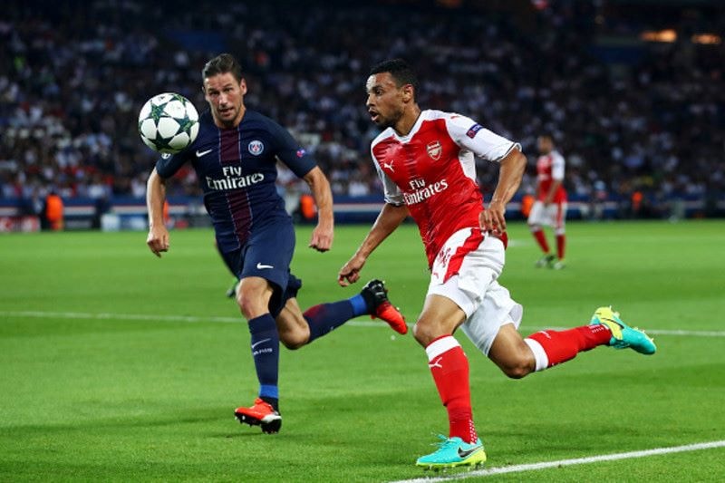 Nhận định soi kèo Arsenal vs PSG lúc 02h00 ngày 02/10/2024