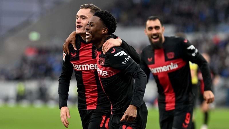 Soi kèo Bayer Leverkusen vs AC Milan lúc 02h00 ngày 02/10/2024