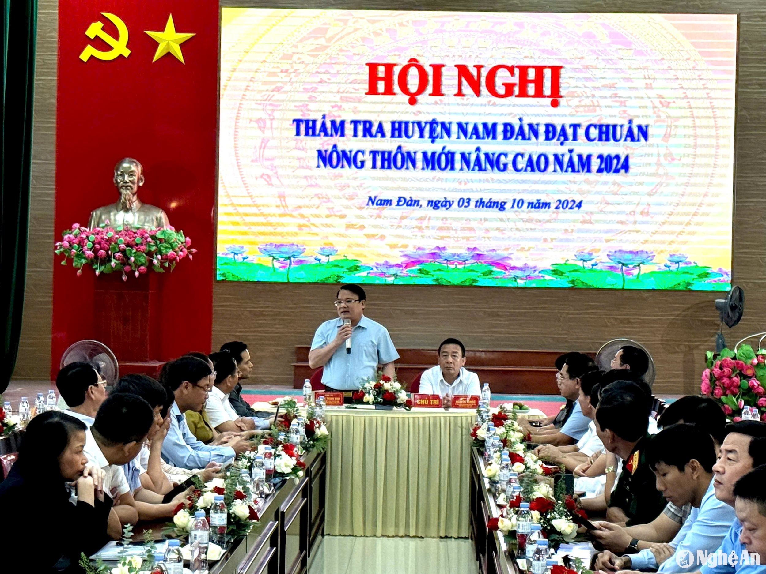  Đồng chí Vinh