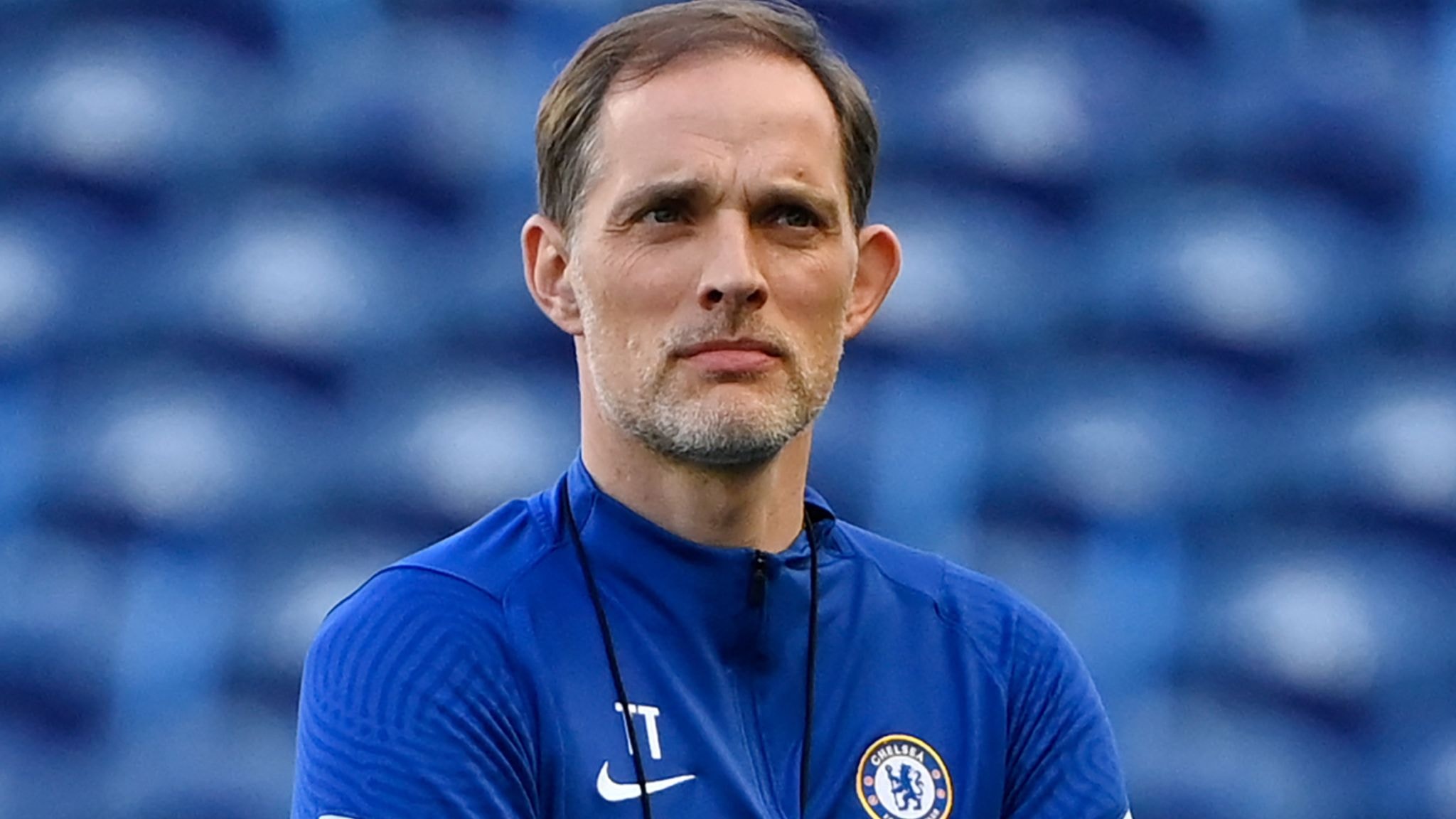 Tôi sẽ rất ngạc nhiên nếu Tuchel không ở đó vào lễ Giáng sinh”