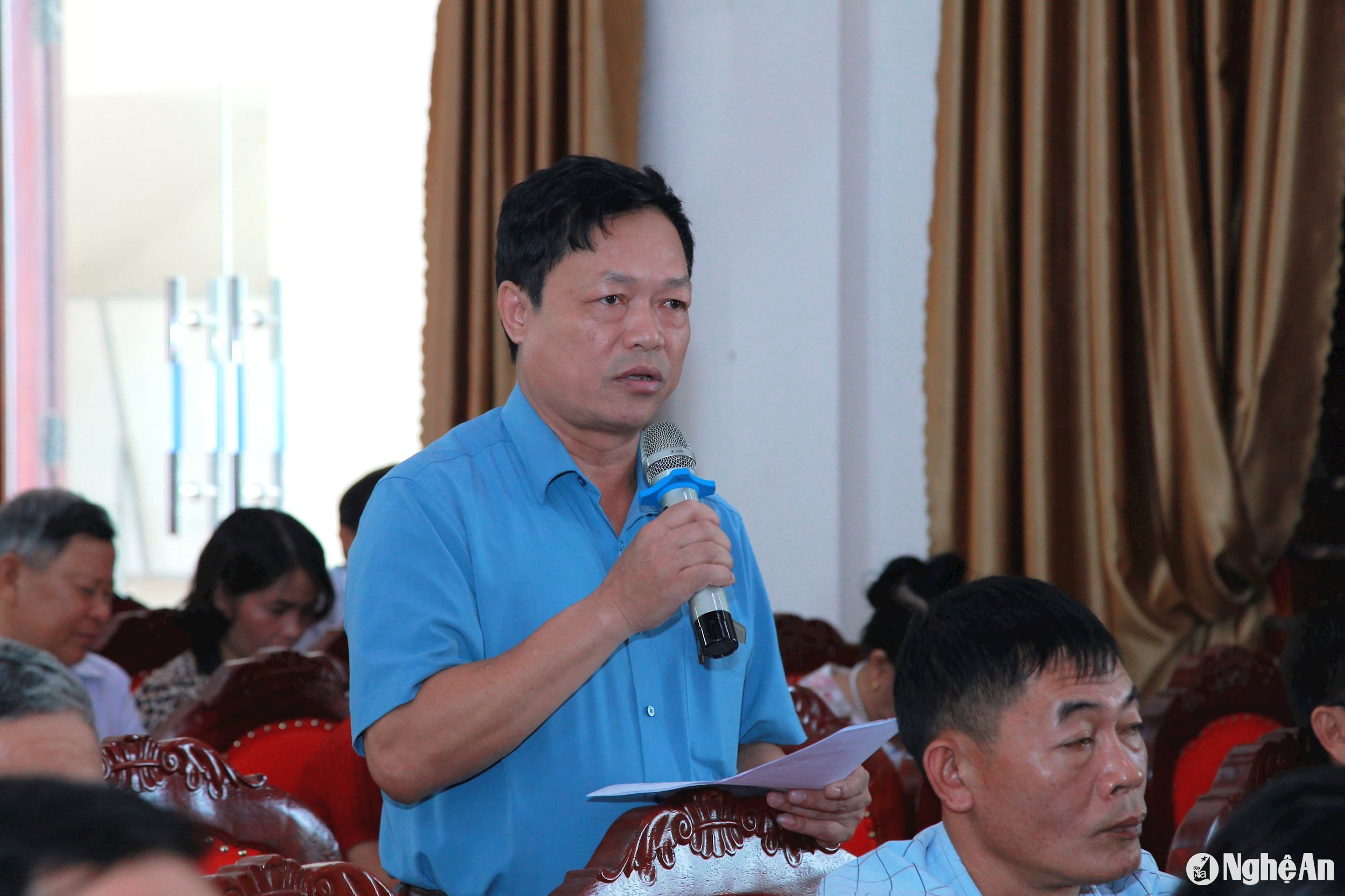 Nguyễn Thanh Tùng 