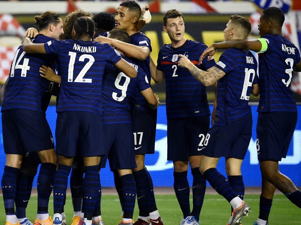 Austria vs France odds: UEFA Nations League 2022-23 predictions and football betting tips