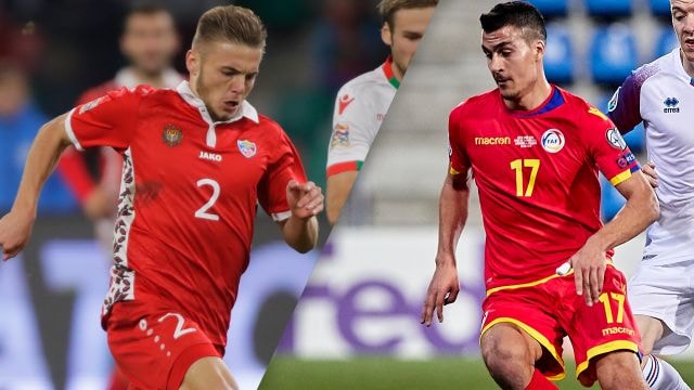 Moldova vs. Andorra (6/8/19) - Live Stream - Watch ESPN