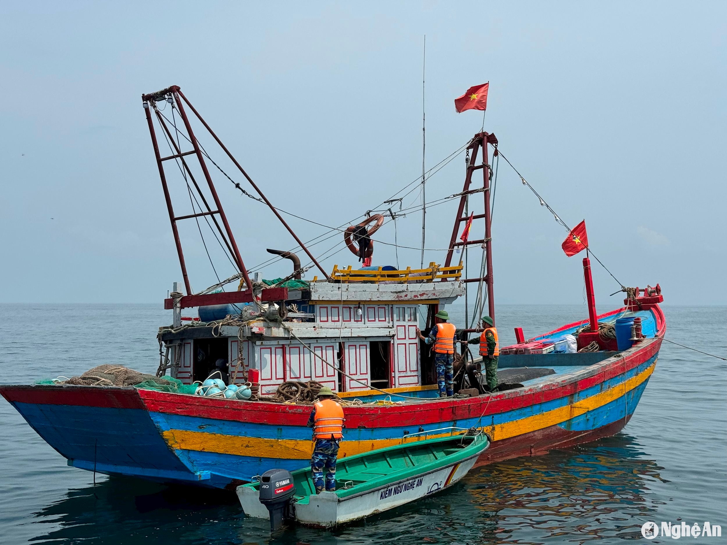  Tiếp cận kiểm tra