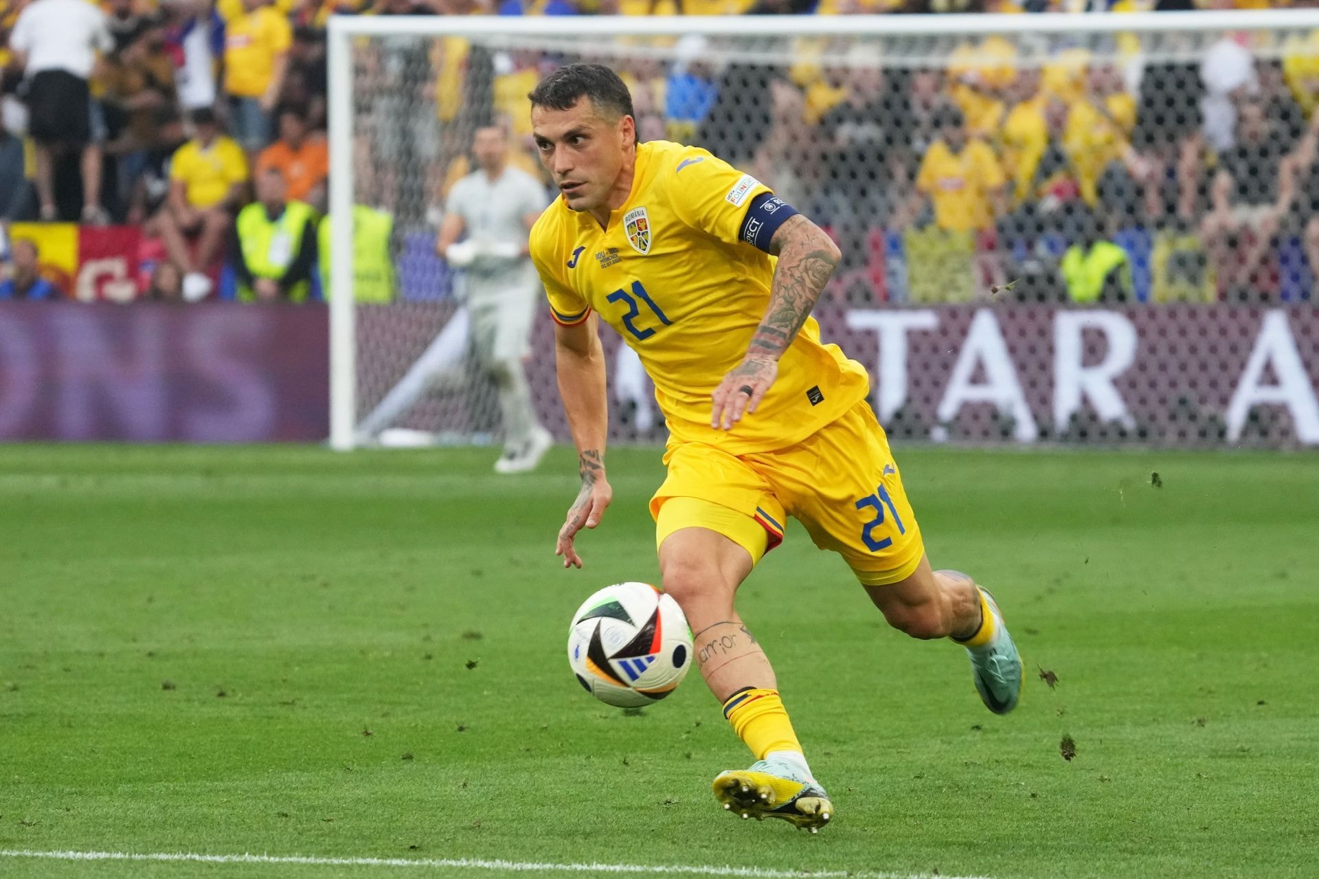 Kosovo vs Romania Prediction and Betting Tips | September 7th 2024