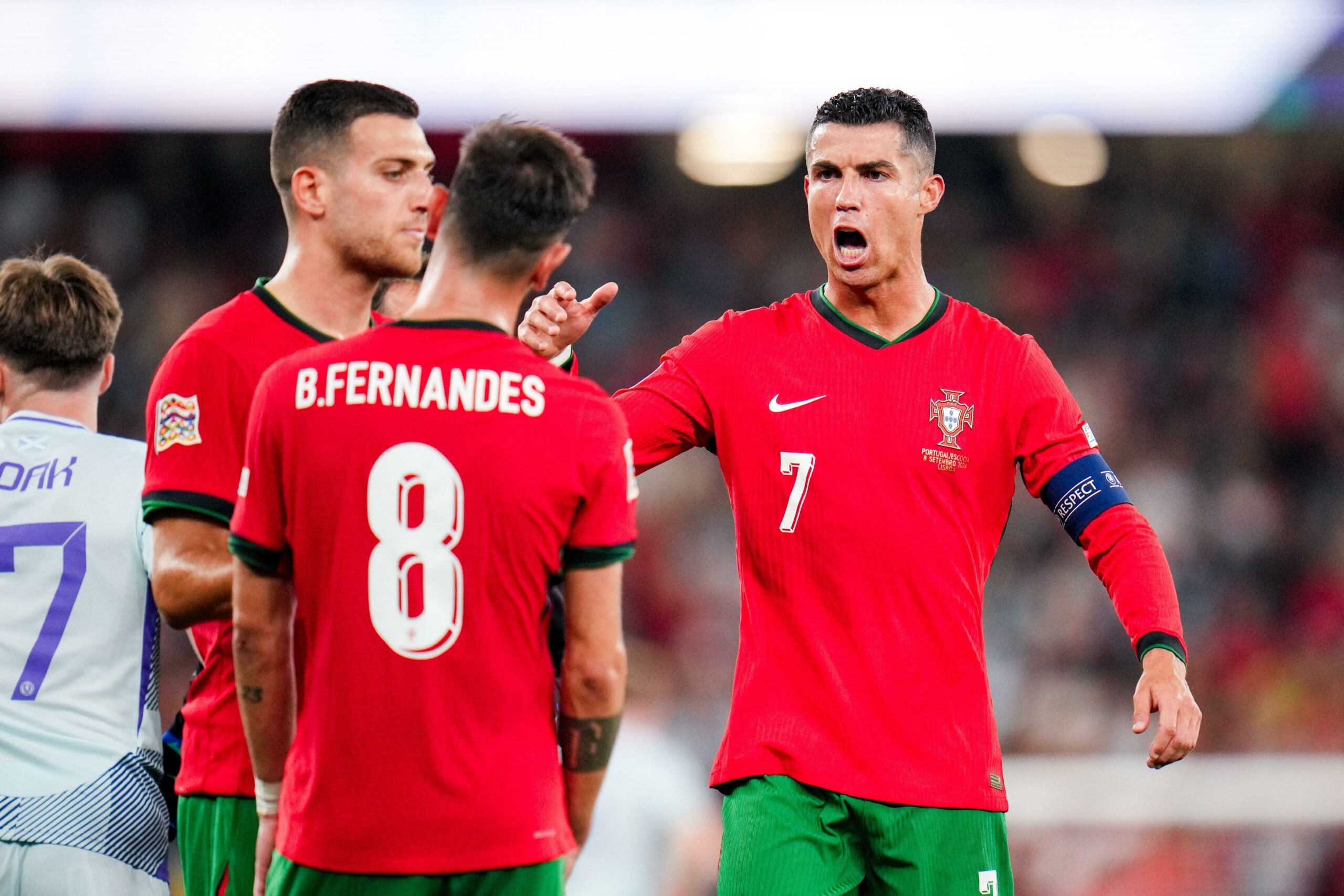 Poland vs Portugal Prediction, Match Preview & Betting Tips, October 12, 2024 - transfer-site.co.uk