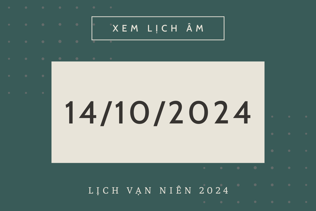 lịch vạn niên 2024