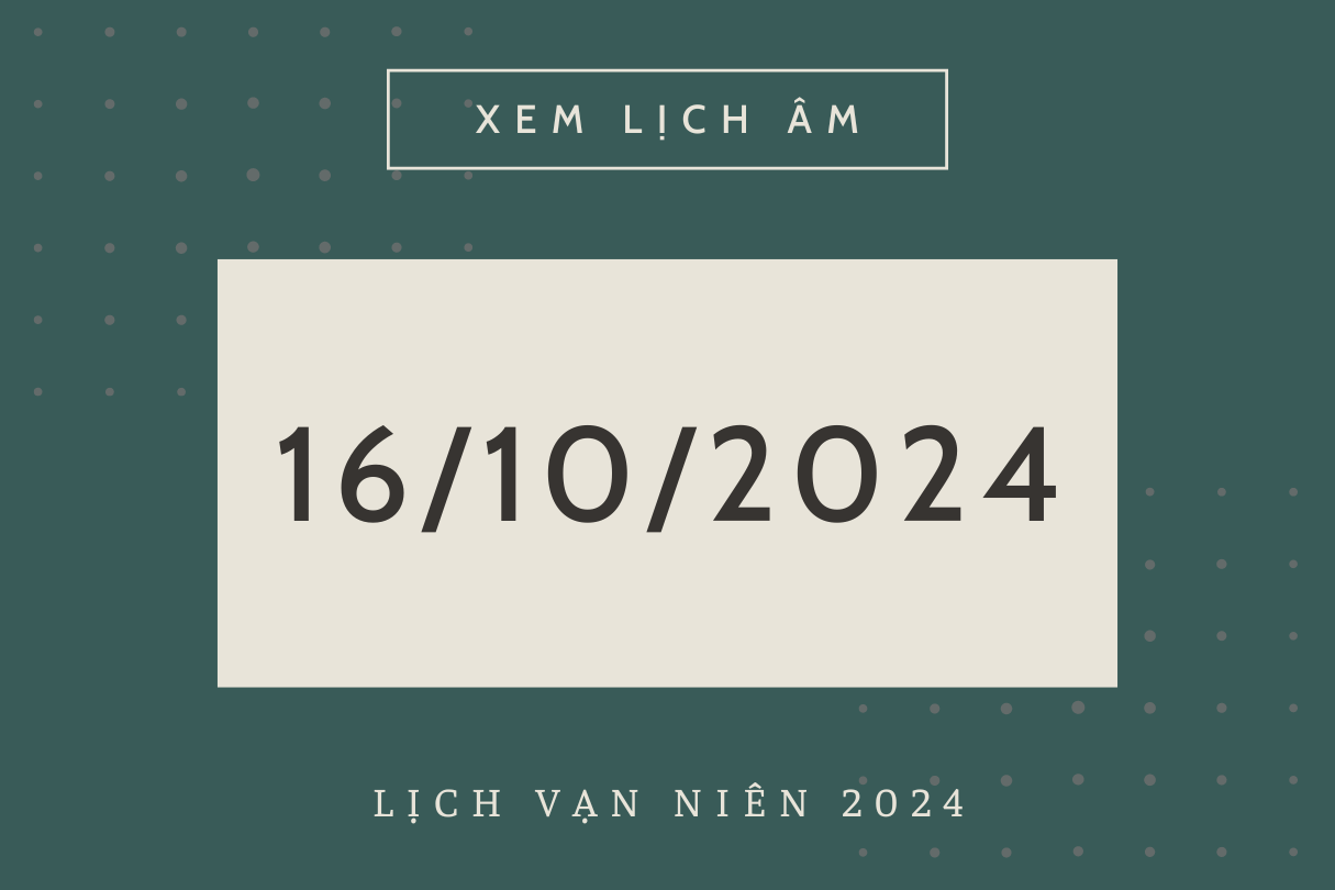 lịch vạn niên 2024