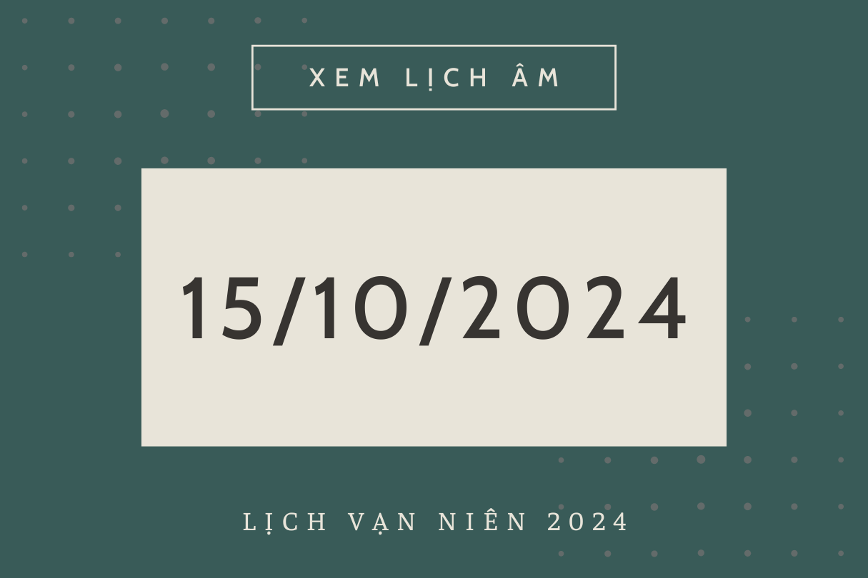 lịch vạn niên 2024