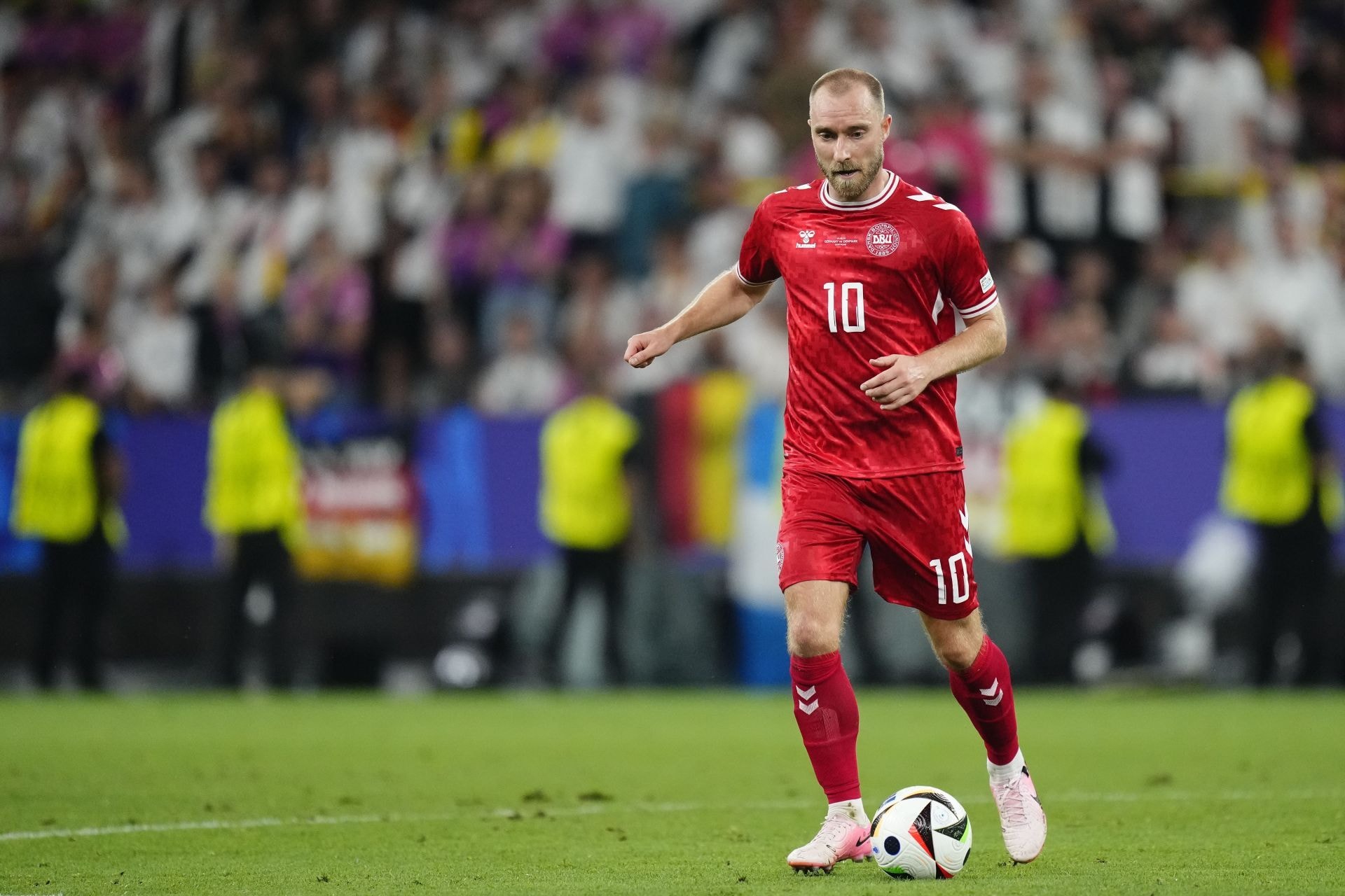 Denmark vs Switzerland Prediction and Betting Tips | September 5th 2024