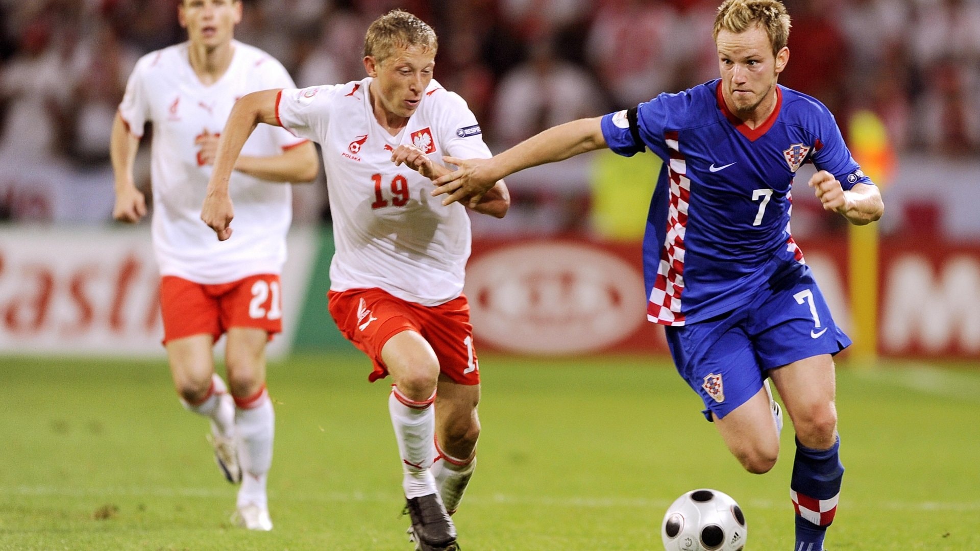 Croatia vs Poland Predictions & Tips - BTTS the Best Bet in the UEFA Nations League