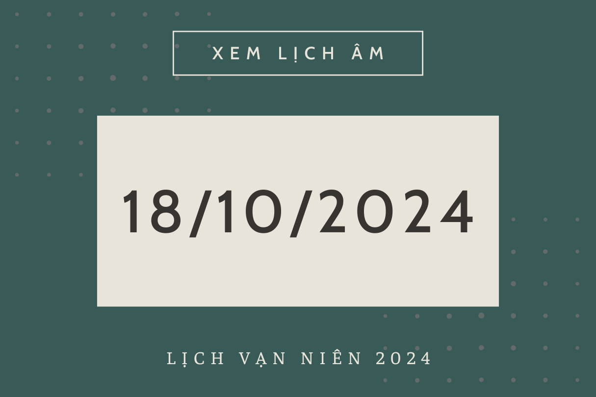 lịch vạn niên 2024