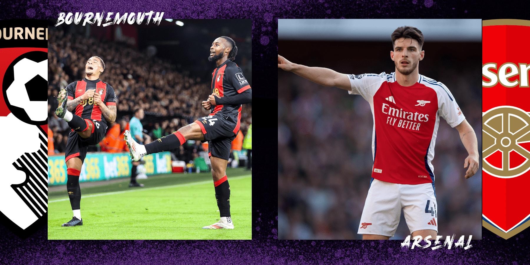 Bournemouth vs Arsenal Prediction: Premier League Preview | Opta Analyst