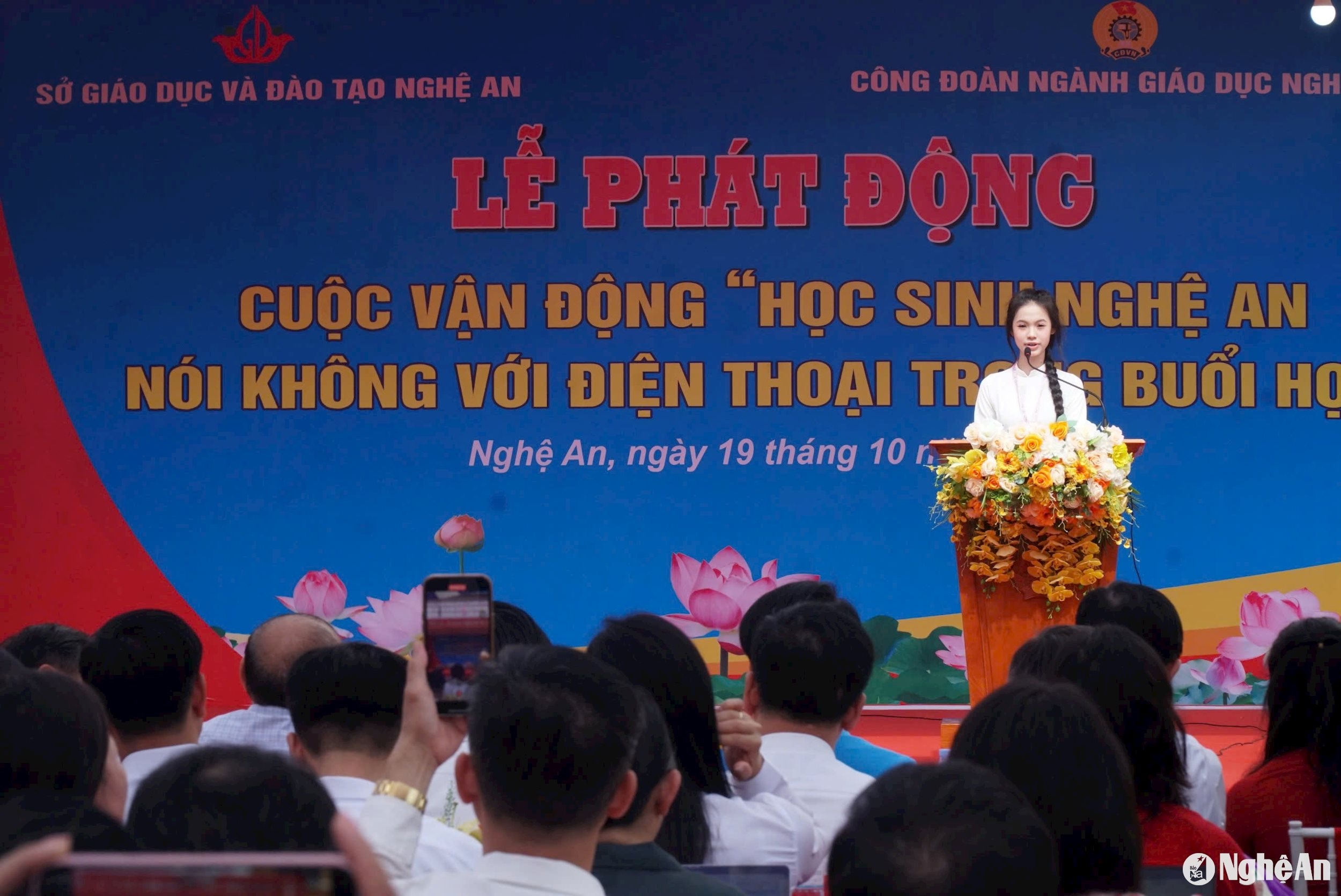 Học sinh