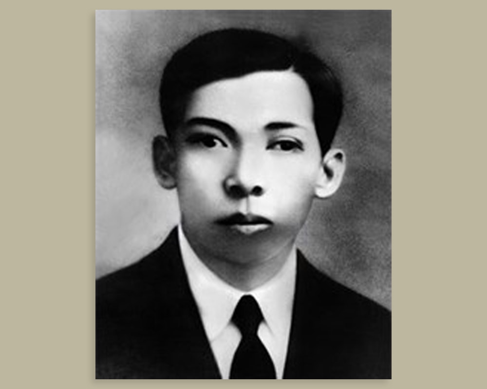 Dc Trần Phú