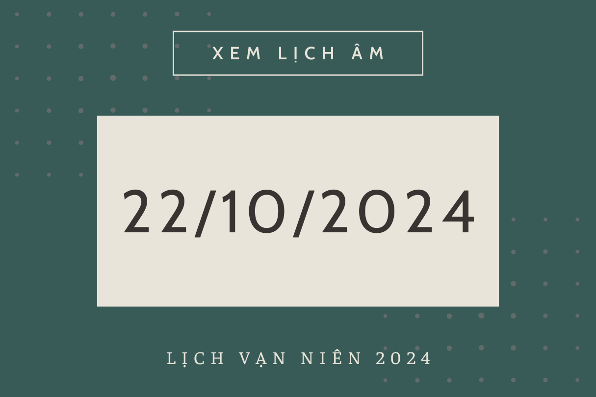 lịch vạn niên 2024