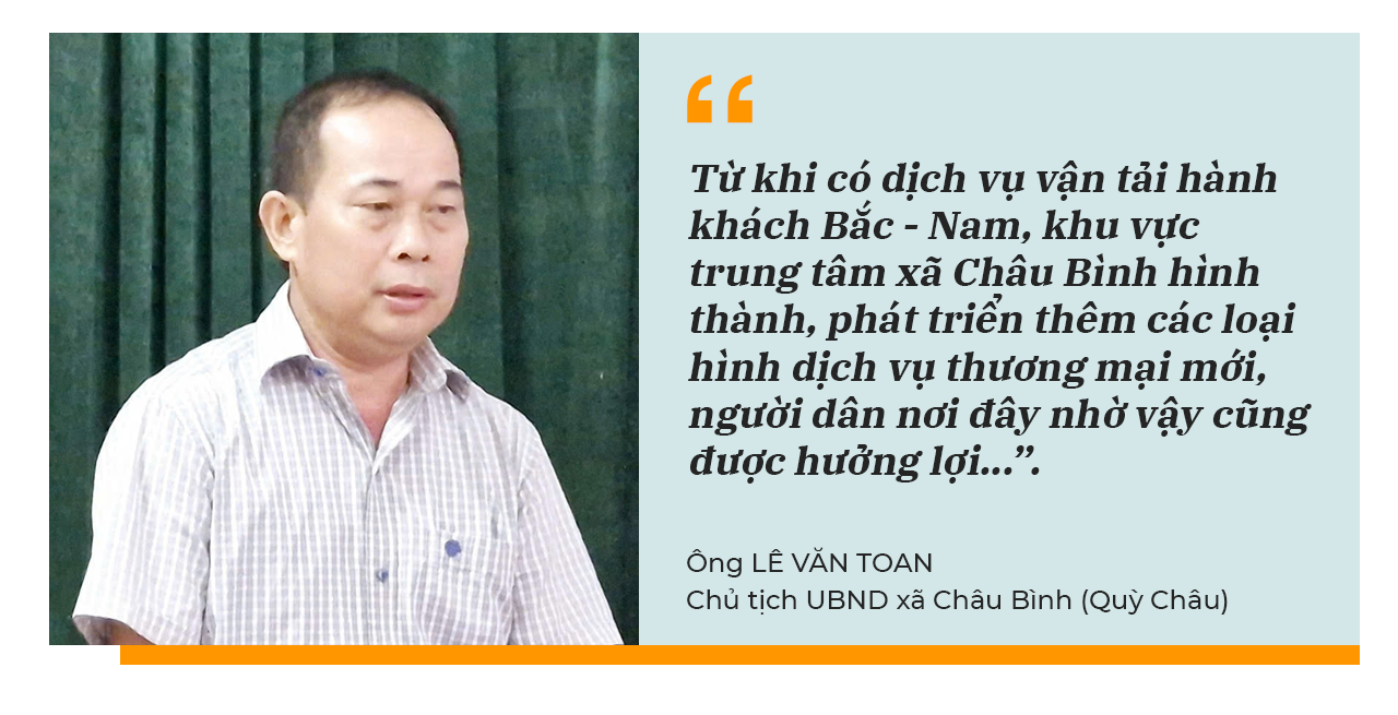 Ông Lê Văn Toan - quotes