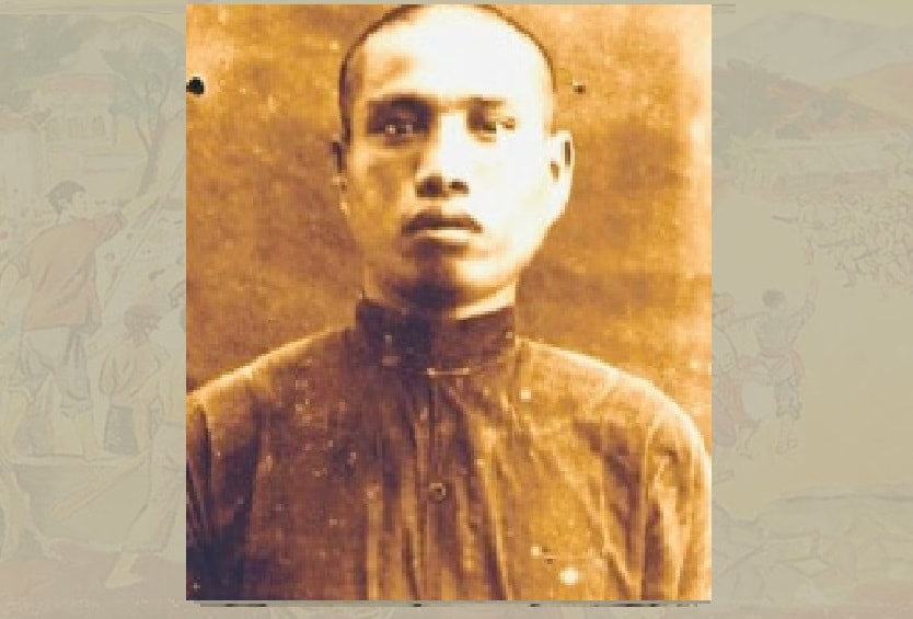 Phạm Bá Phụng