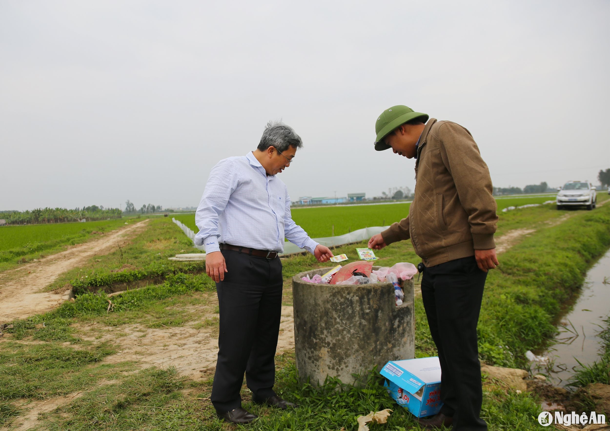  A Đức. Ảnh- Phú Hương