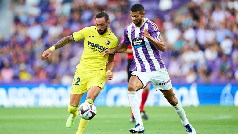 Nhận định Real Valladolid vs Villarreal, VĐQG Tây Ban Nha, lực lượng, đội hình dự kiến