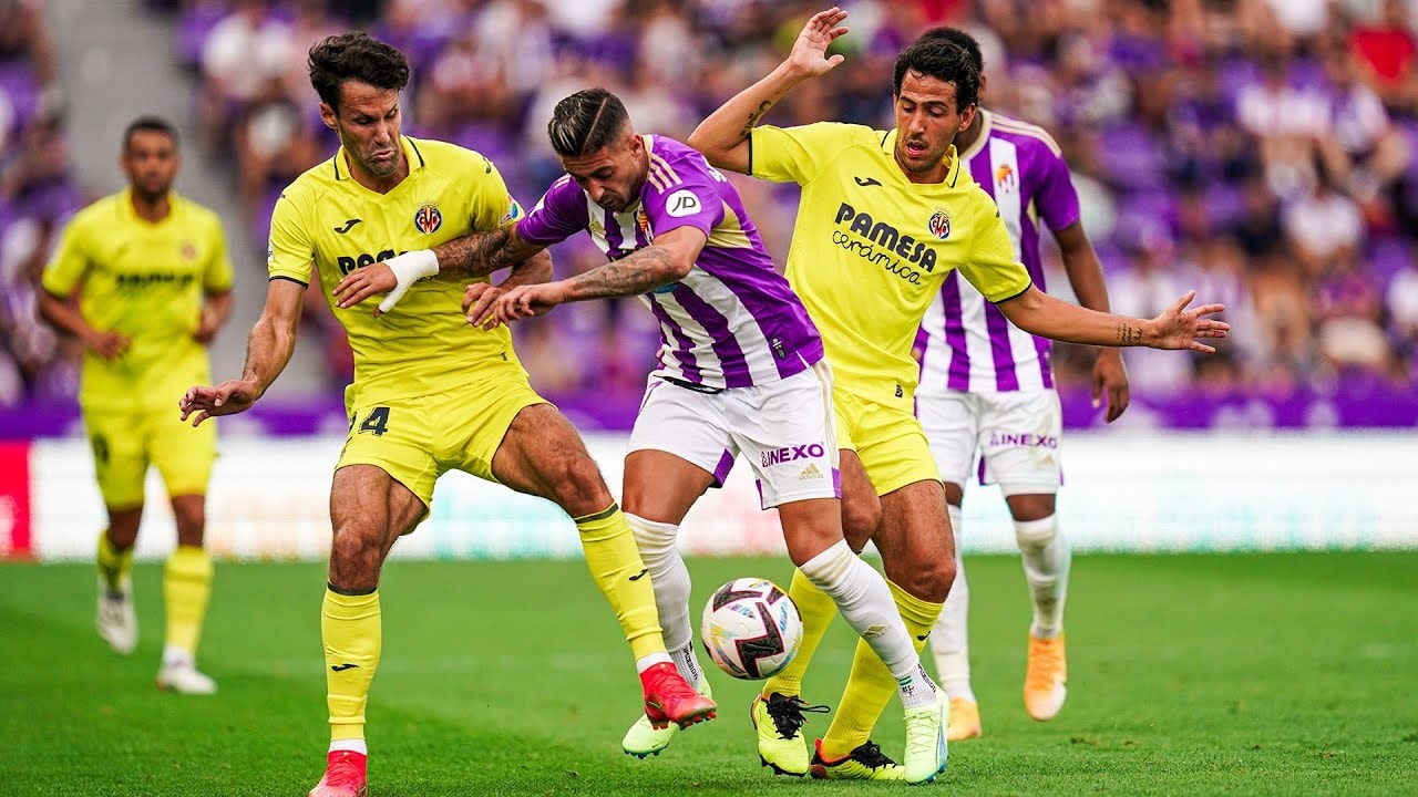 Real Valladolid vs Villarreal - Match Preview, Prediction, Betting Tips - 26/10/2024 - Bookmaker Ratings