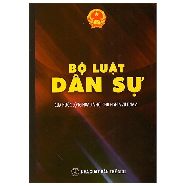 Bộ Luật Dân Sự Của Nước Cộng Hòa Xã Hội Chủ Nghĩa Việt Nam - Luật đầu tư bất động sản