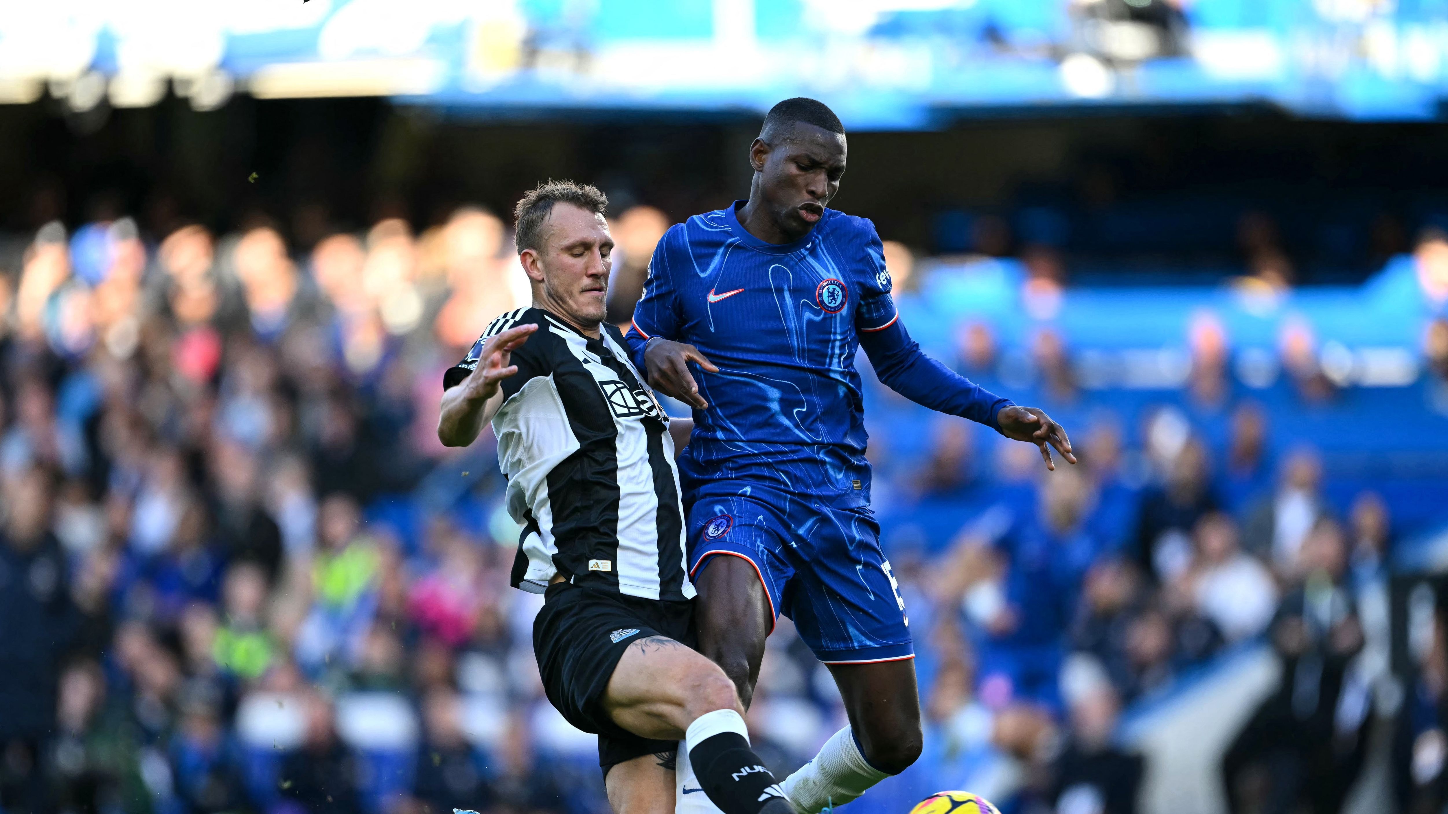 Jadwal Newcastle United Vs Chelsea: Live Streaming & Siaran Langsung TV, Prediksi Skor | Goal.com Indonesia