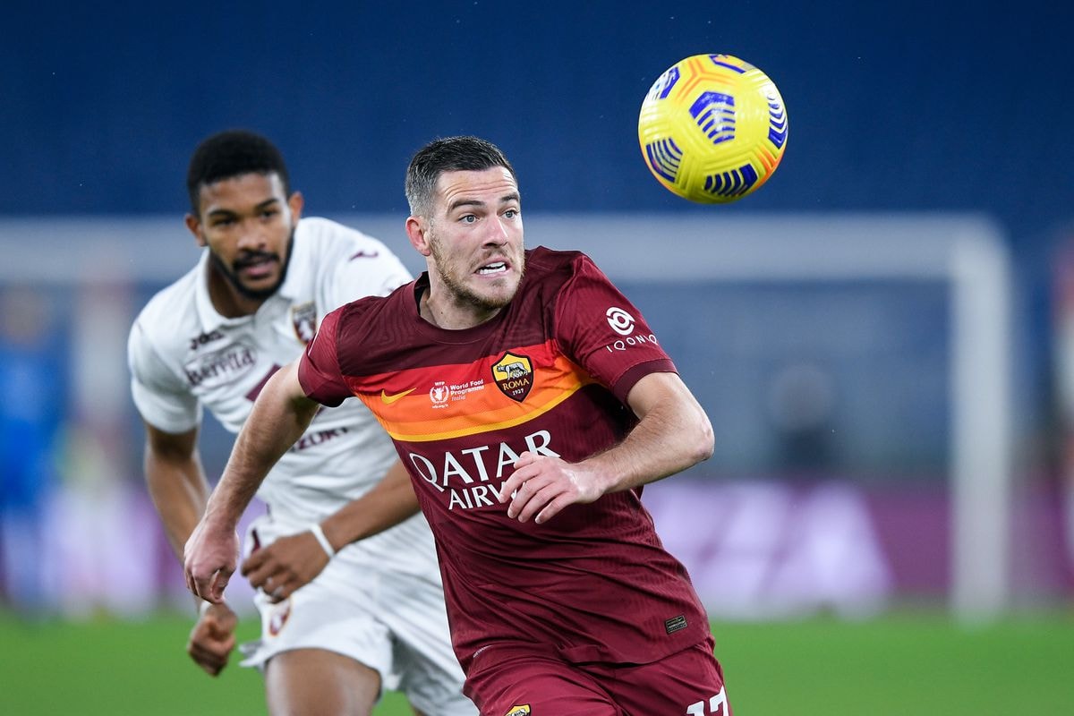 Across the Romaverse, Episode #19: Recapping Roma's Victory Over Torino - Chiesa Di Totti