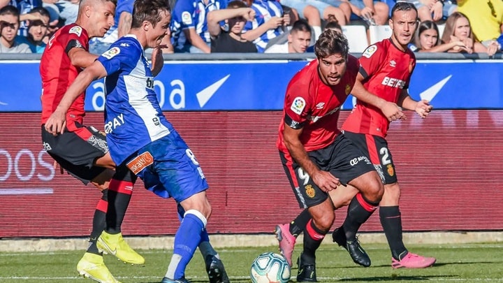 Nhận định Mallorca vs Alaves: Chung kết ngược