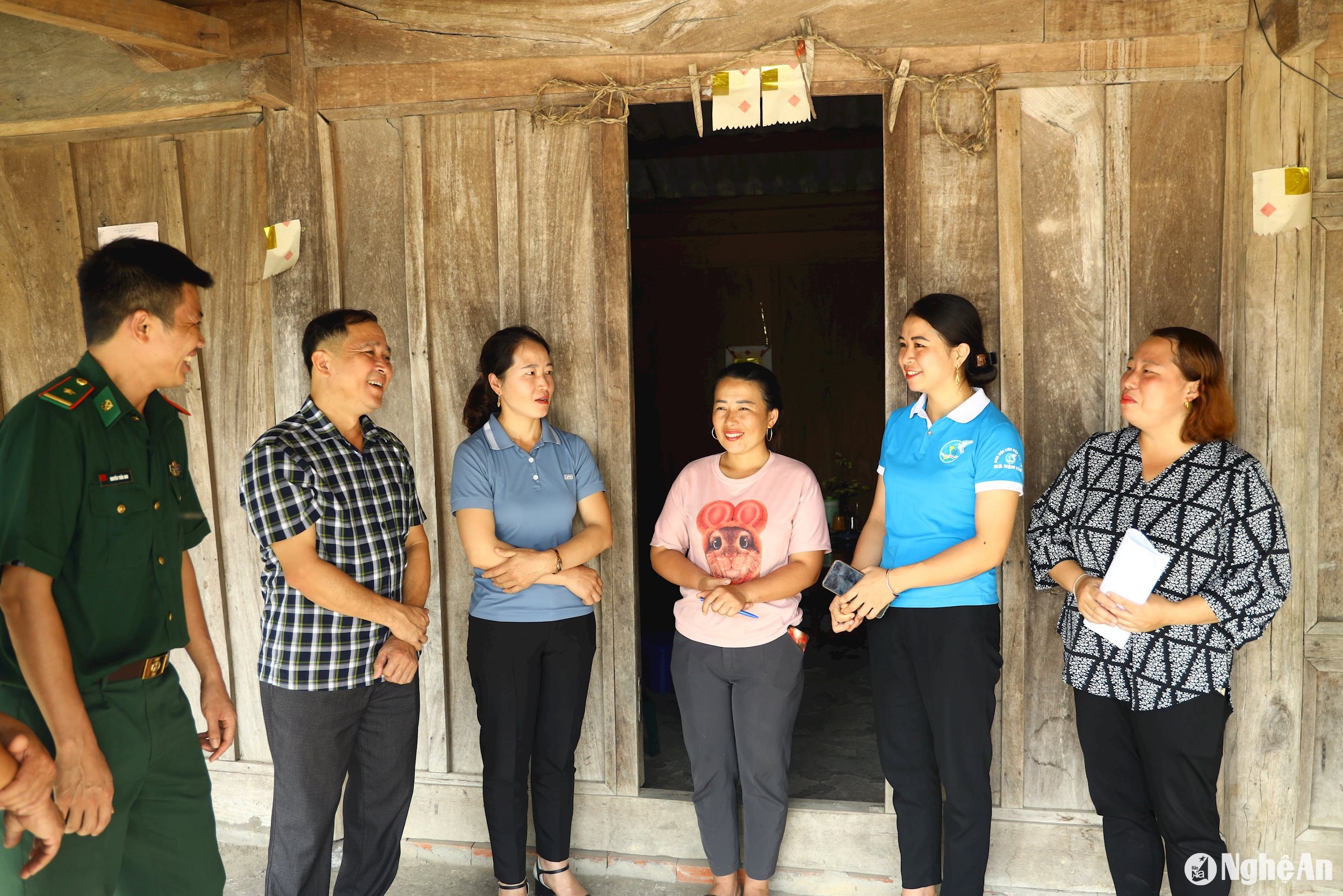 Kiên quyết, kiên trì ngăn chặn truyền đạo trái phép - Bài cuối: Kiên trì đấu tranh 