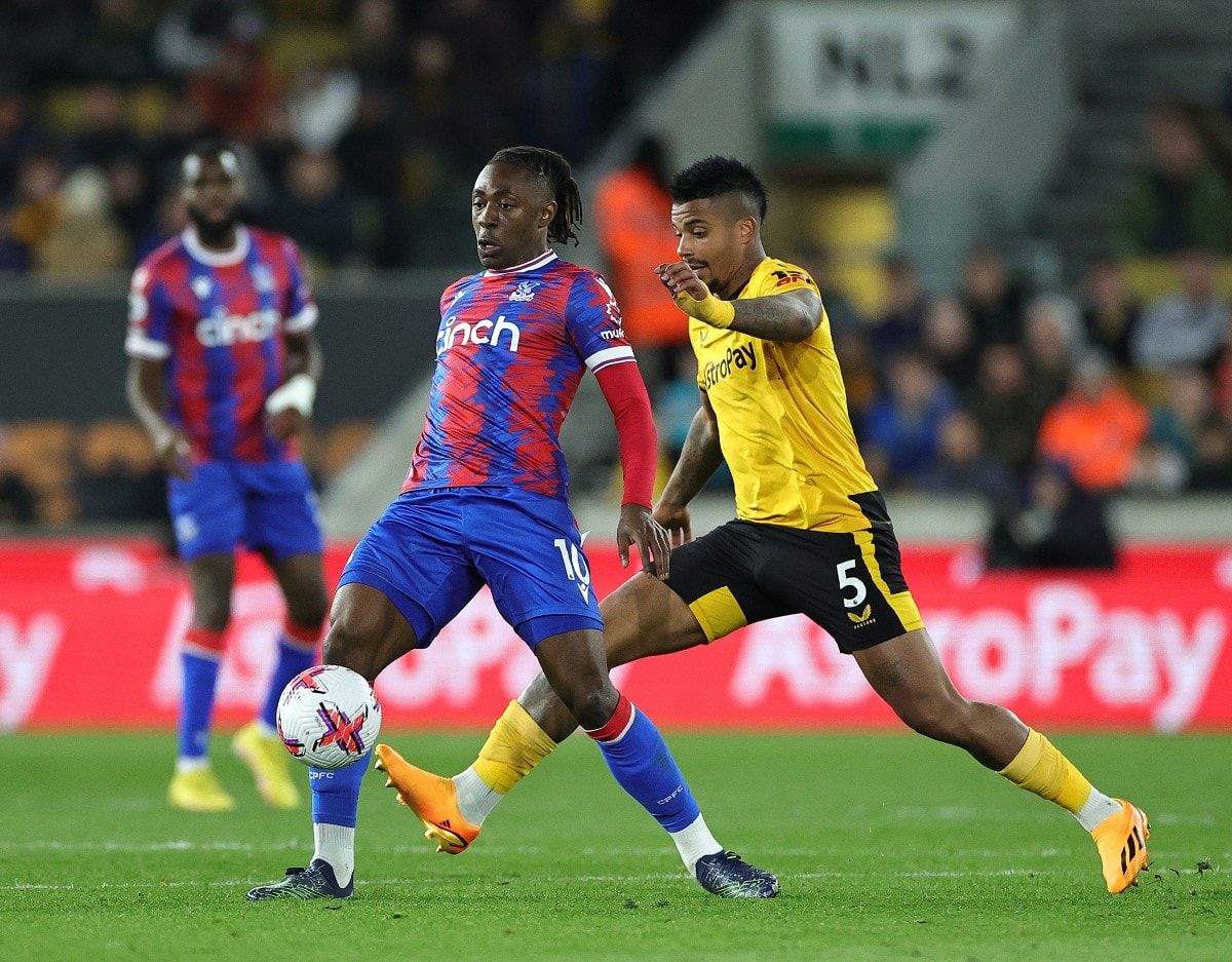 Crystal Palace vs Wolves: Live stream, TV Channel, Start time and Team news | CaughtOffside