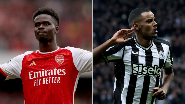 Arsenal vs Newcastle prediction, odds, expert football betting tips and best bets for Premier League match | Sporting News Canada