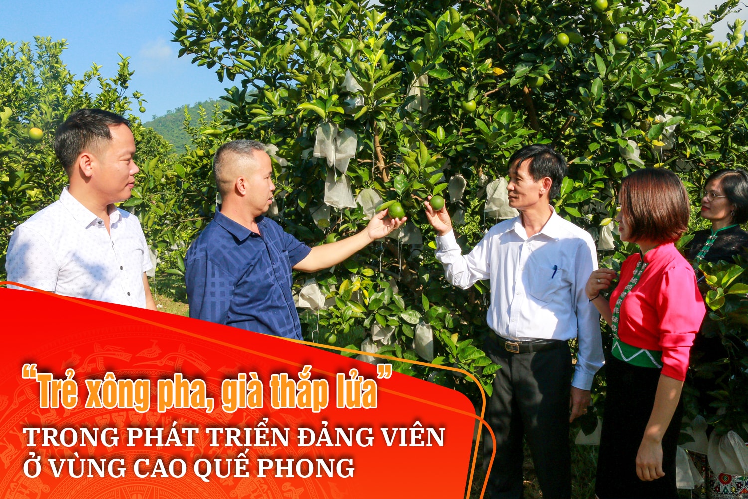 Bài 2: Khó khăn trong tìm nguồn 