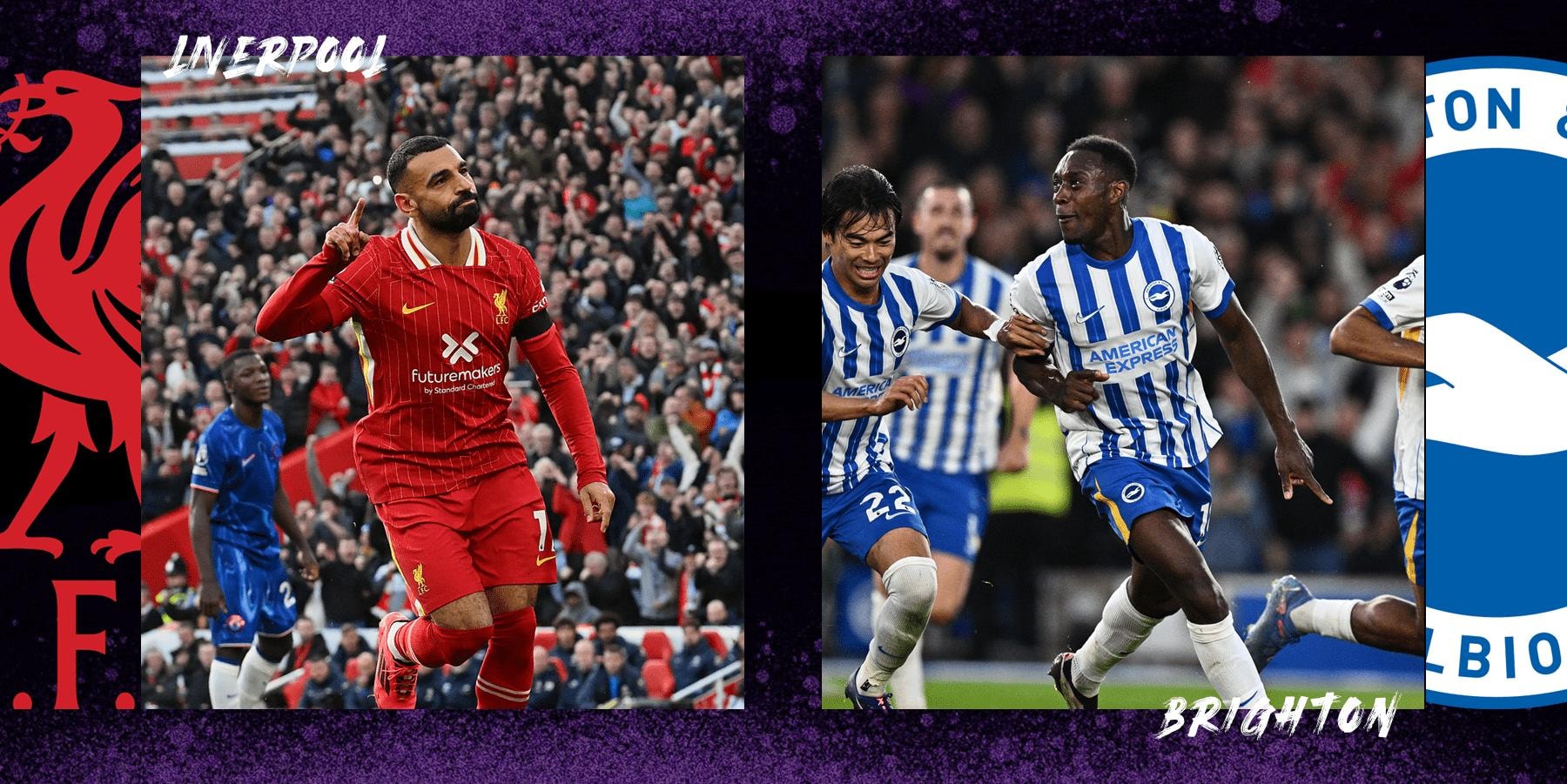 Liverpool vs Brighton Prediction | Opta Analyst