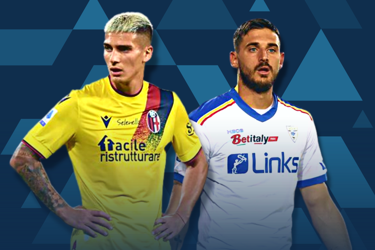 2022-23 Serie A | Bologna vs Lecce | Match Preview | TLN