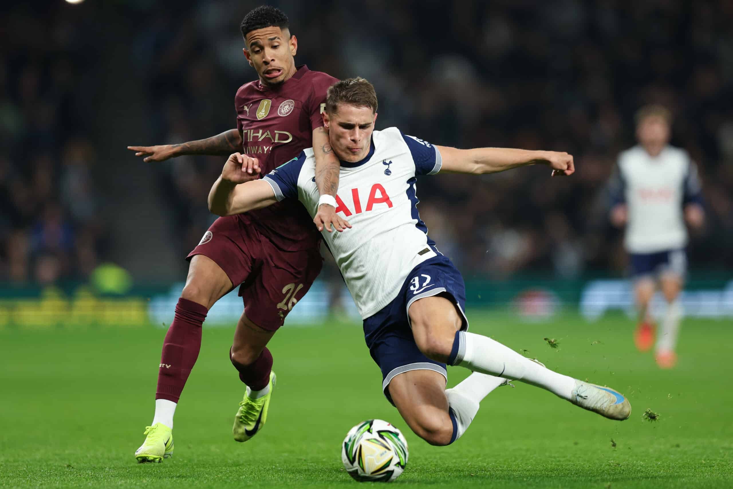 Tottenham Hotspur vs Aston Villa: Match Preview, Latest Team News and TV Watching Guide