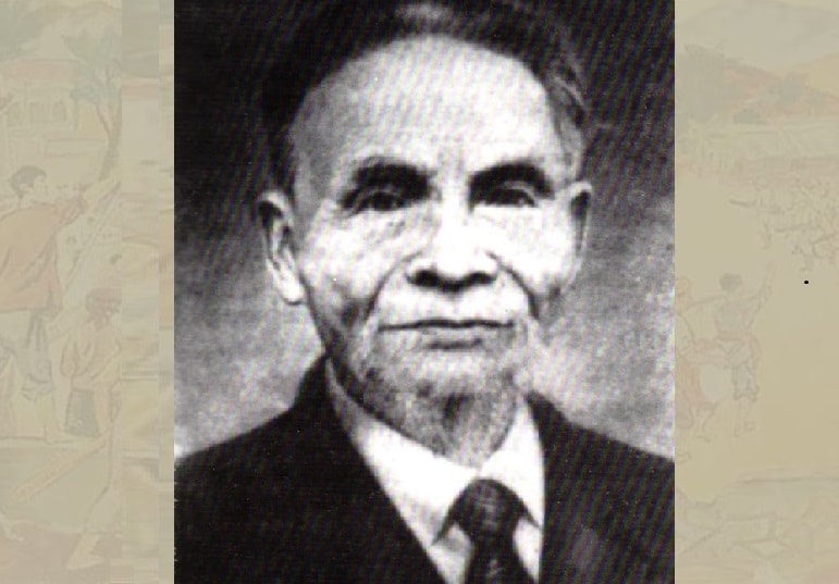 Nguyễn Huỳnh