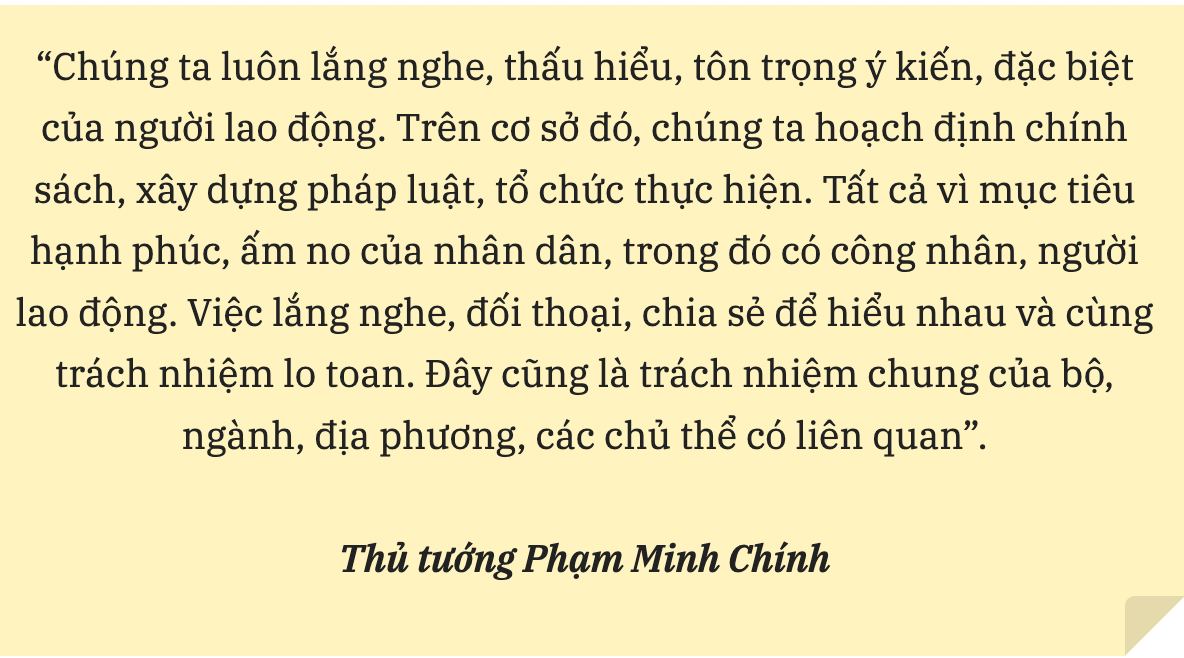 Kỳ 3 công đoàn - chèn gần cuối phần 2